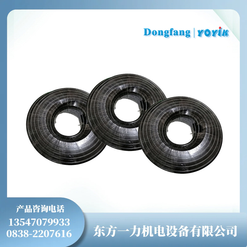 氢冷发电机组的关键密封部件耐油橡皮圆条插图 氢冷发电机组的关键密封部件耐油橡皮圆条插图