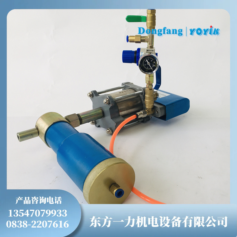 发电机端盖封氢用气动注胶枪 AR260D 介绍插图