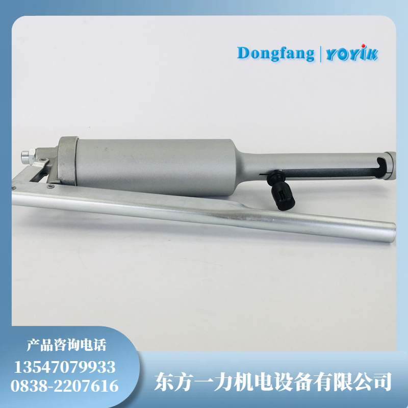 KH-32 手动注胶枪：为氢冷发电机密封注胶提供高效可靠解决方案插图