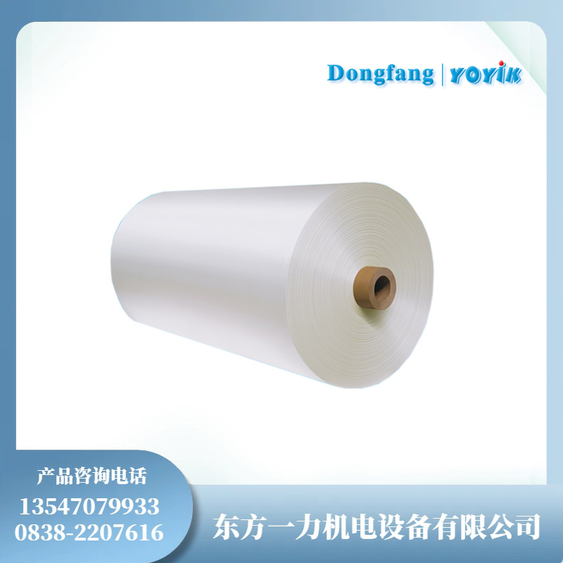 高性能导电玻璃布DECJ0967用于发电厂与电子设备的防护插图