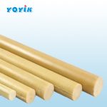 环氧玻璃布棒3841绝缘棒层压棒