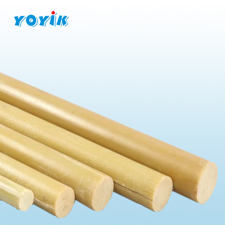 环氧玻璃布棒3841绝缘棒层压棒