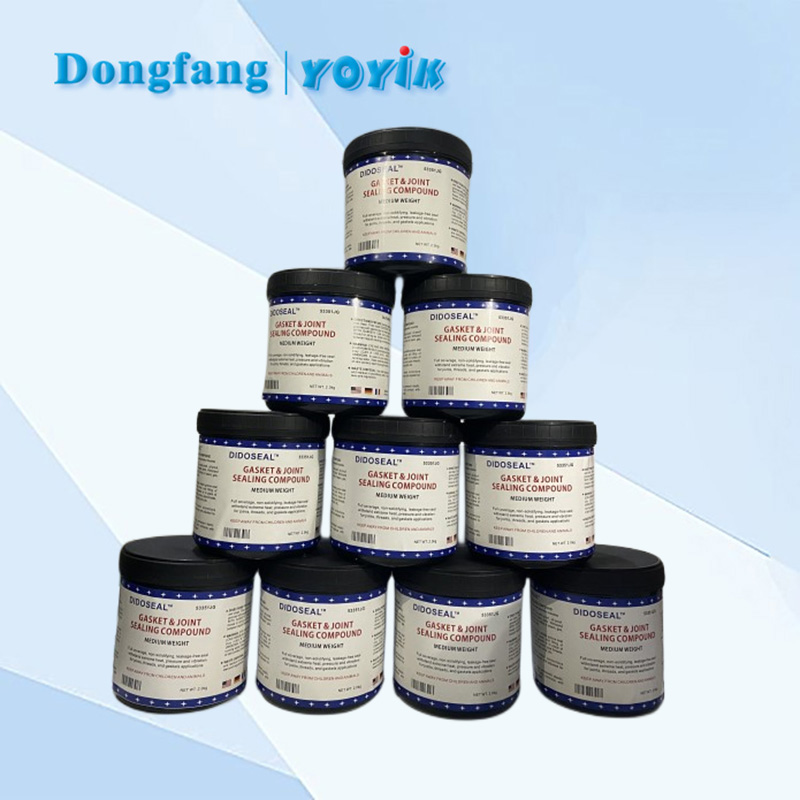 密封胶53351GE02N发电机密封脂的特点缩略图 密封胶53351GE02N发电机密封脂的特点