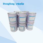 环氧腻子填充胶HDJ-14制备方法