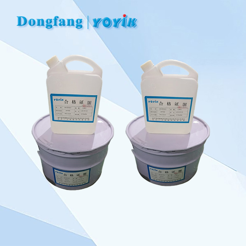 水轮发电机绝缘盒灌注胶879的全面介绍缩略图 水轮发电机绝缘盒灌注胶879的全面介绍