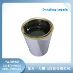 842高电阻防晕漆在电机线圈端部的应用