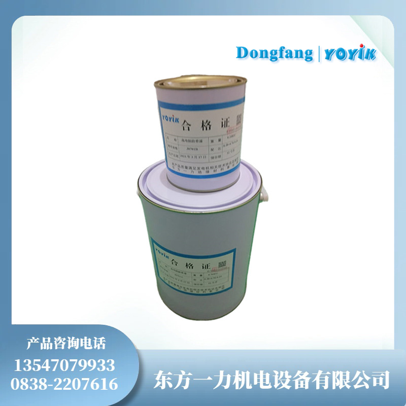 三聚氰胺醇酸树脂漆D190的产品特性与组成