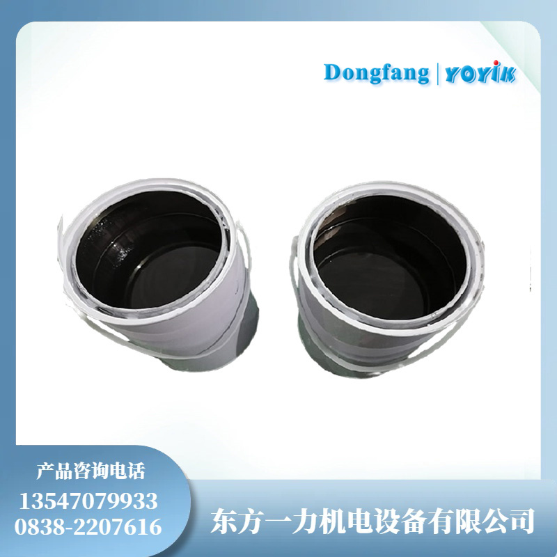 高电阻防晕漆EP4高压电机定子绕组的防电晕保护缩略图 高电阻防晕漆EP4高压电机定子绕组的防电晕保护