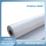 DECJ0703 H级上胶玻璃布的高温绝缘特性