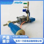 注胶枪DF-AR215气动注胶专用工具操作指南