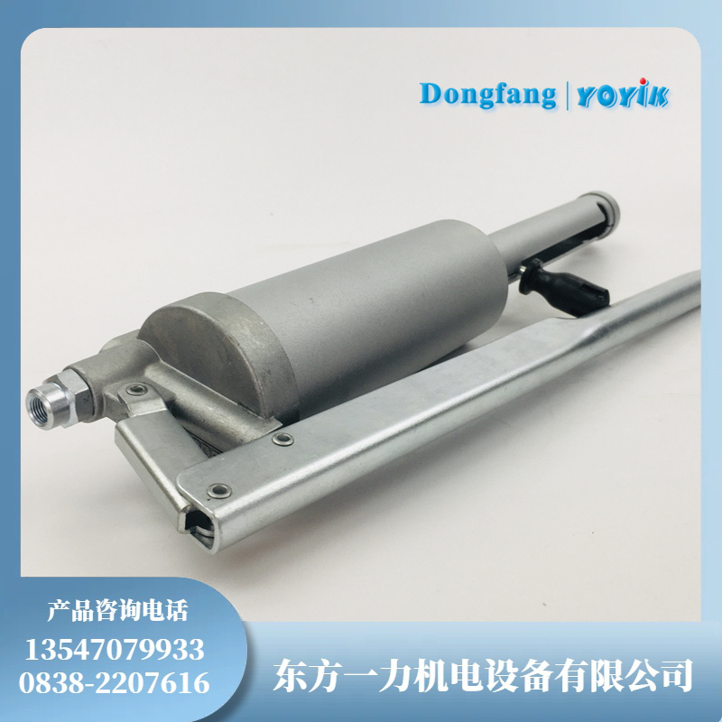 KH-35注胶枪适用于300MW到1000MW机组