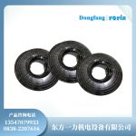 氢冷发电机组的关键密封部件耐油橡皮圆条