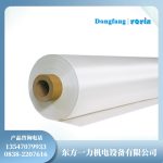 环氧浸渍玻璃坯布 J0911：水轮发电机定子排间绝缘优选方案