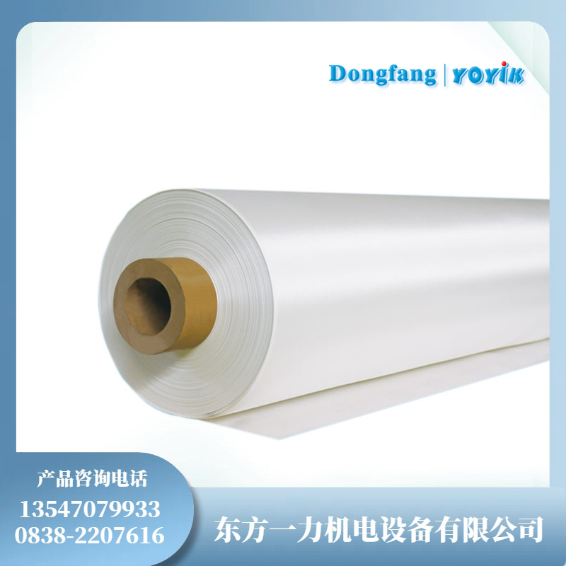 环氧浸渍玻璃坯布 J0911：水轮发电机定子排间绝缘优选方案