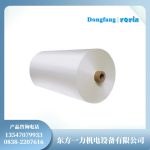 高性能导电玻璃布DECJ0967用于发电厂与电子设备的防护