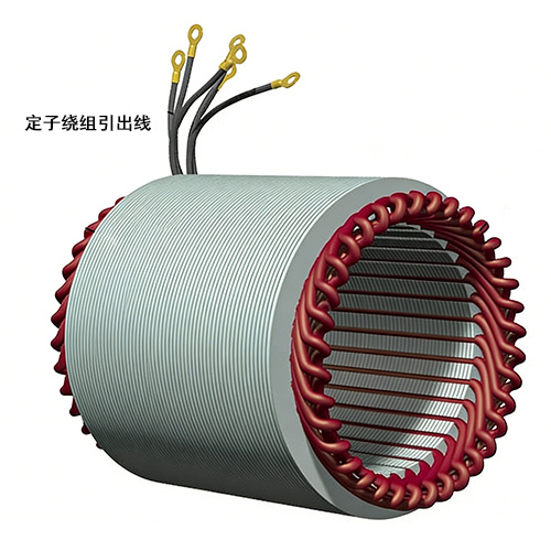 发电机绝缘漆插图3