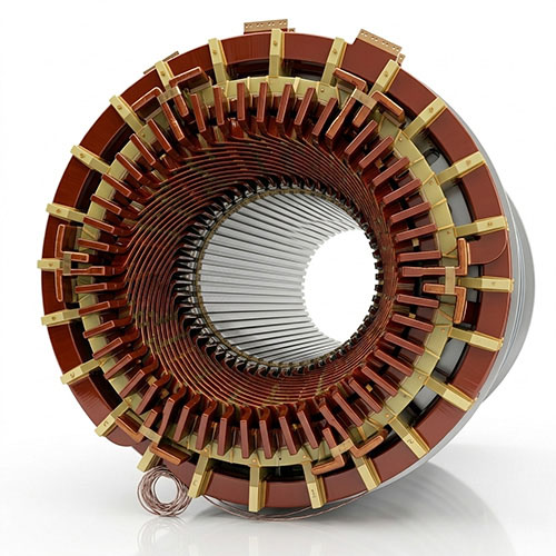 发电机绝缘漆插图