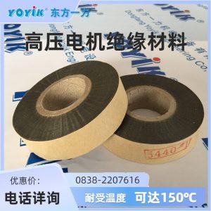 JF-5442-1C云母带定子线棒绝缘包扎与固化常见问题插图 云母带JF-5442-1C