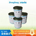 高阻防电晕漆X872-F为何严禁添加石墨填料缩略图